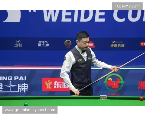 斯诺克最新战报：丁俊晖4杆破百、1杆50+、6-0轻松横扫，太帅了！，斯诺克丁俊晖最新排名
