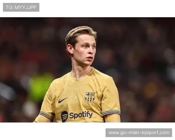 巴萨弗伦基·德容推进水准世界级