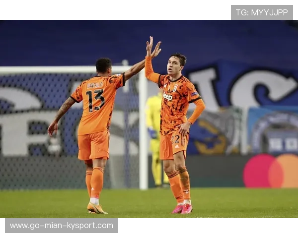 尤文渗透线路清晰，基耶萨一击命中