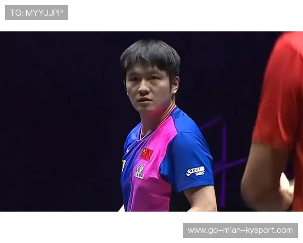 张本智和总决赛胜出：崭露头角的乒坛新星