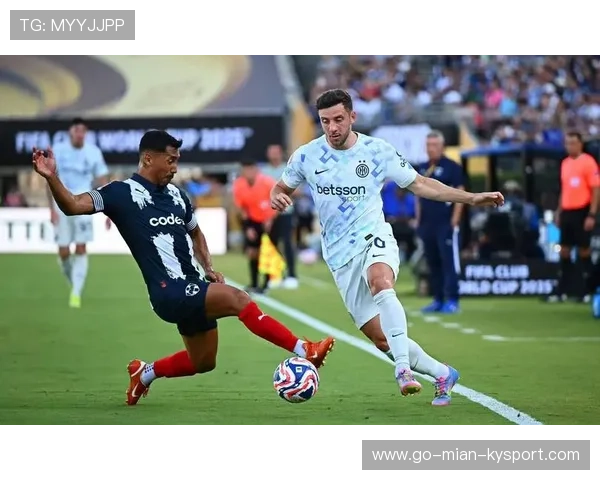 利物浦1-0击败国米，冲刺欧冠16强